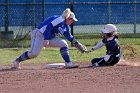 Softball vs UMD  Wheaton College Softball vs UMass Dartmouth. - Photo by Keith Nordstrom : Wheaton, Softball, UMass